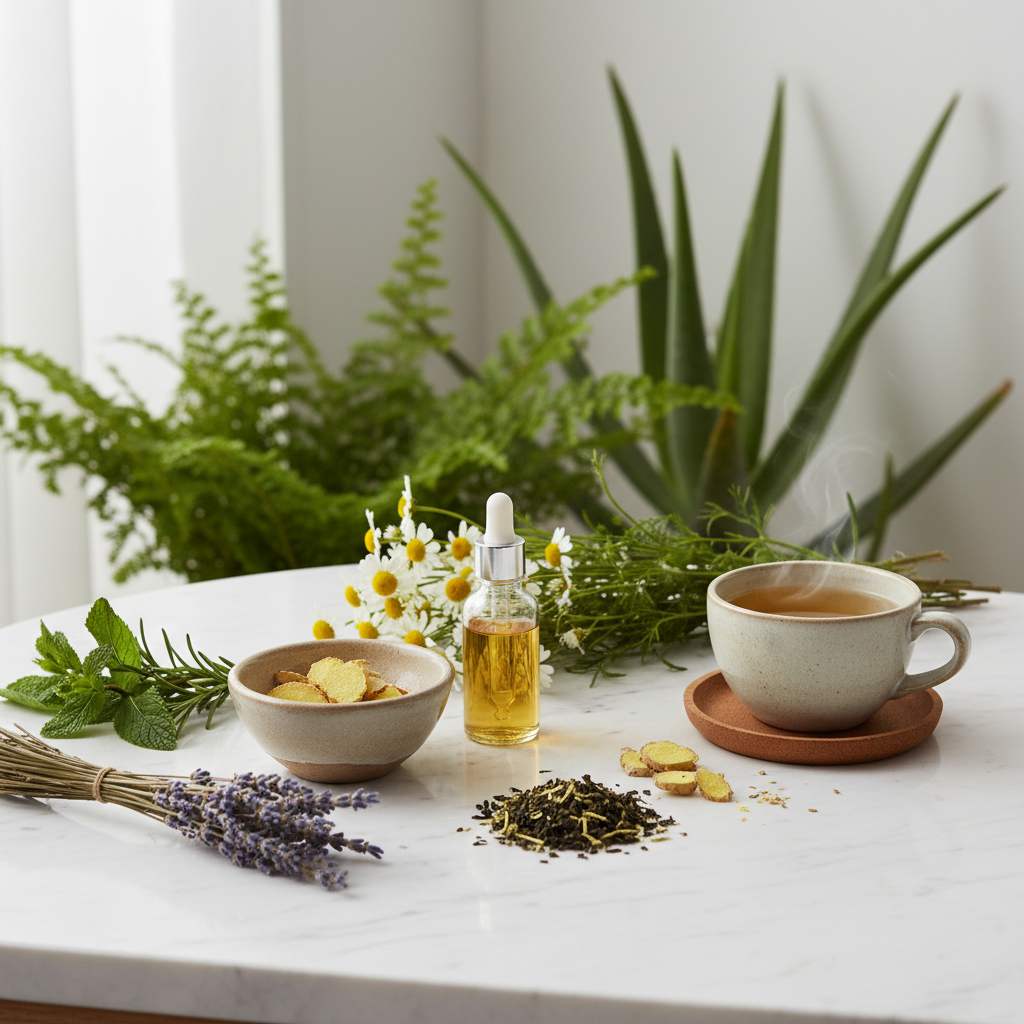 Tension basse : 6 remèdes de grand-mère efficaces