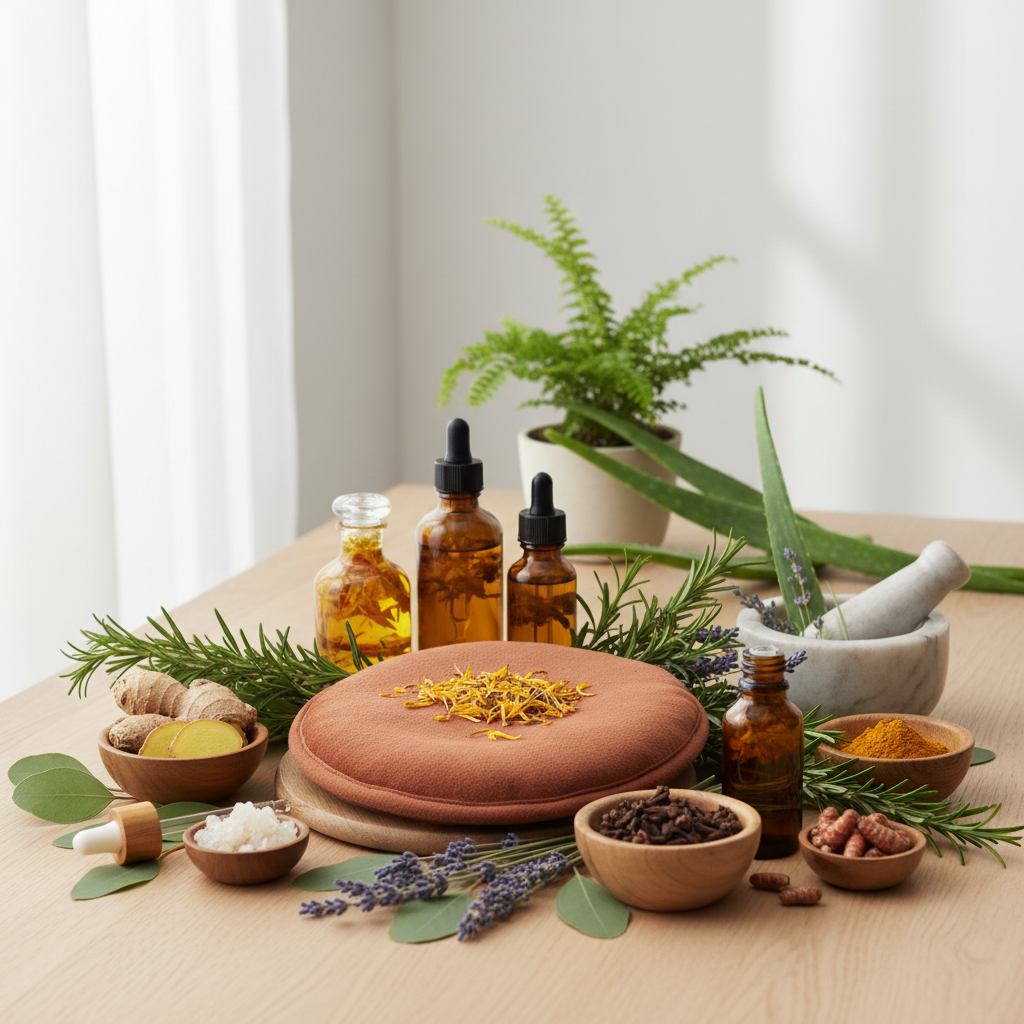 Remèdes naturels pour 6 remèdes naturels pour l'arthrose de la main