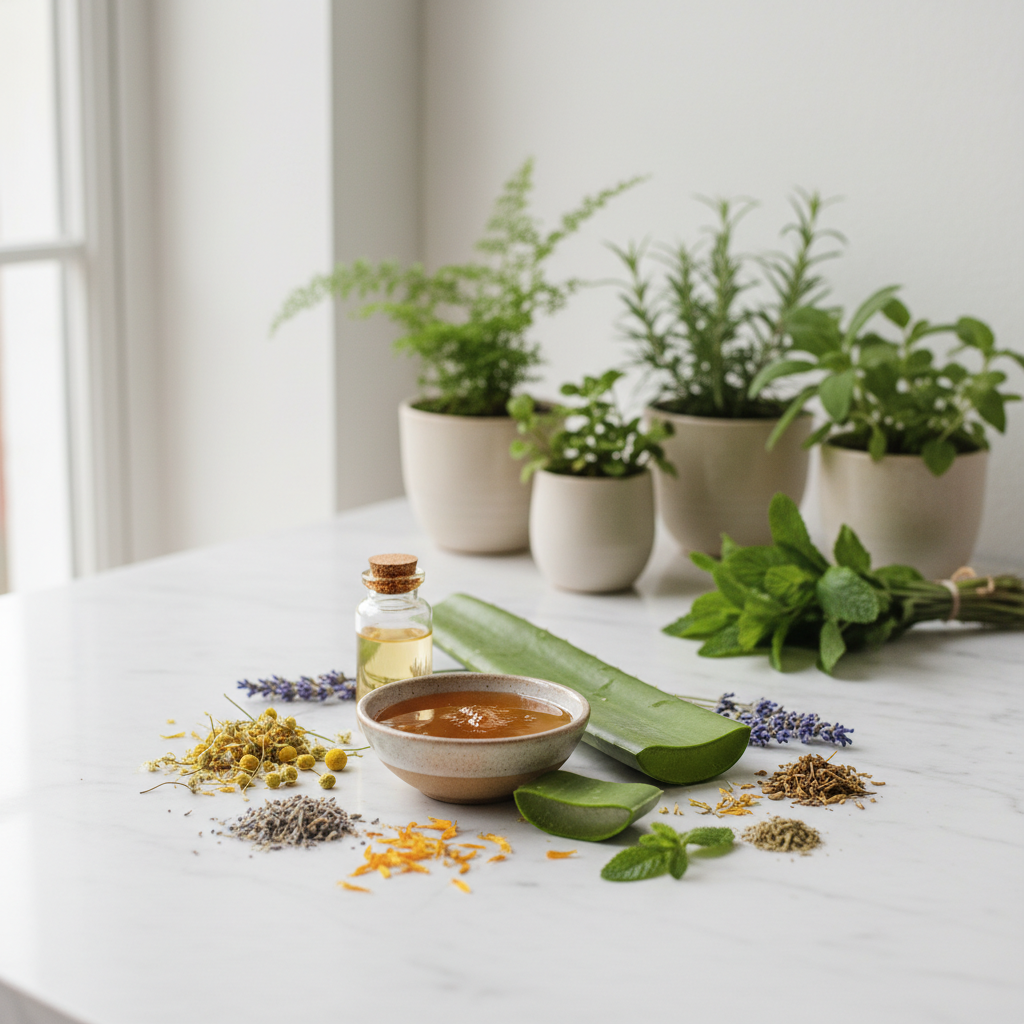 Varicelle : 5 remèdes de grand-mère pour calmer les démangeaisons