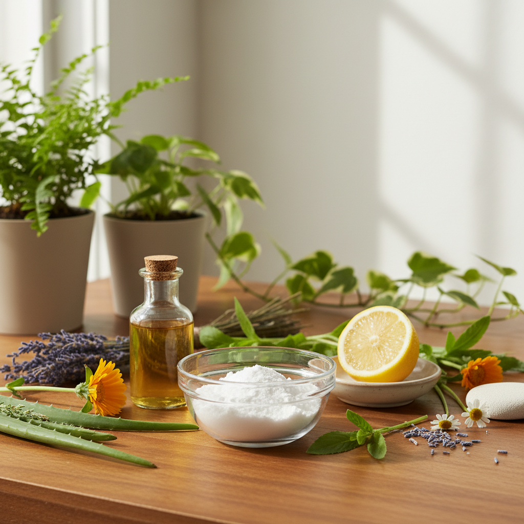 Comment soigner une ampoule au pied naturellement