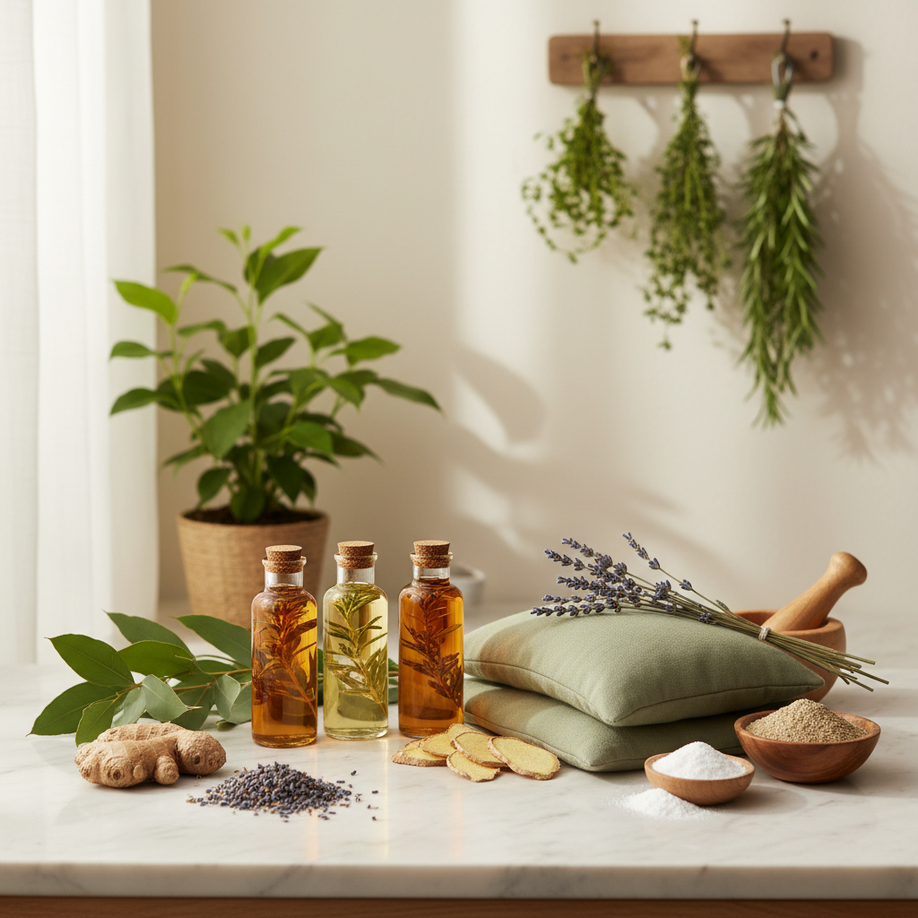 Acariens : 5 remèdes de grand-mère efficaces