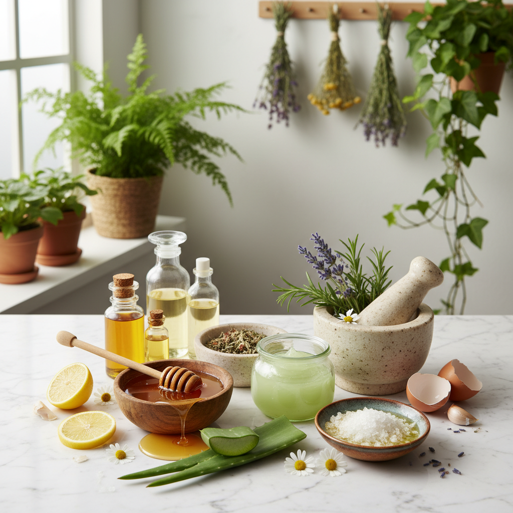 Ongles fragiles : 6 remèdes de grand-mère efficaces