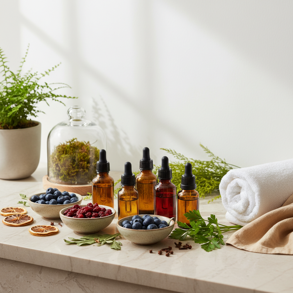 Remèdes naturels pour 7 remèdes naturels pour soulager l'infection urinaire