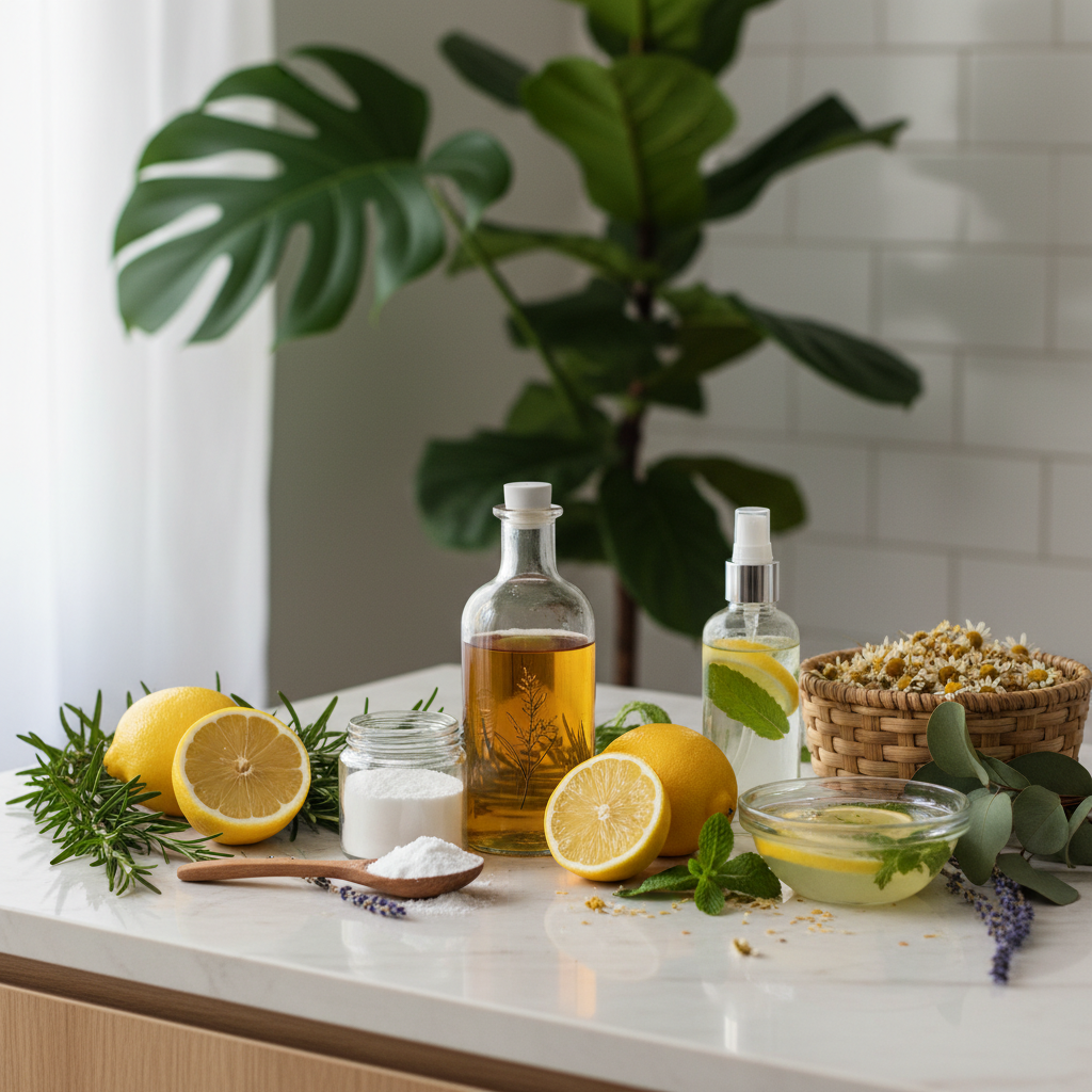 Remèdes naturels pour Puce de canard : 5 remèdes de grand-mère pour apaiser