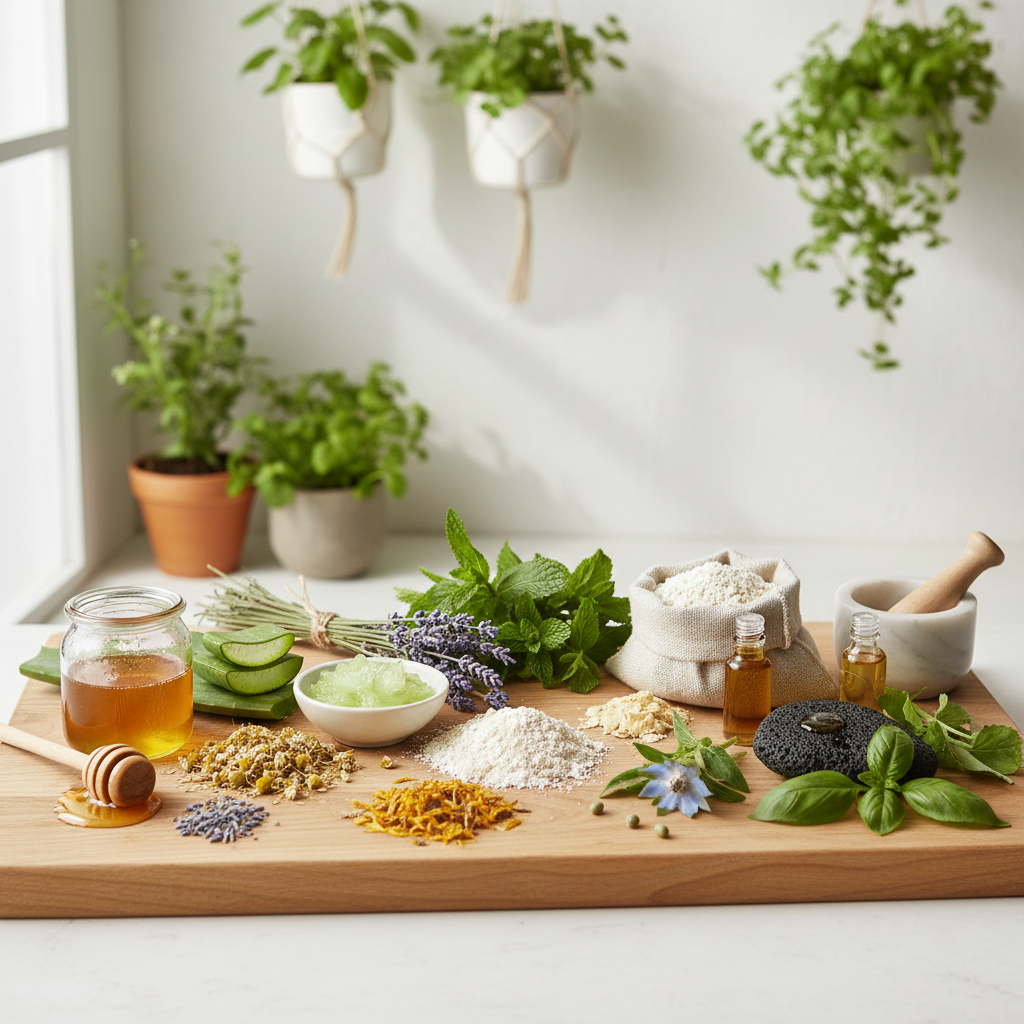 Urticaire : 6 remèdes de grand-mère pour calmer les démangeaisons