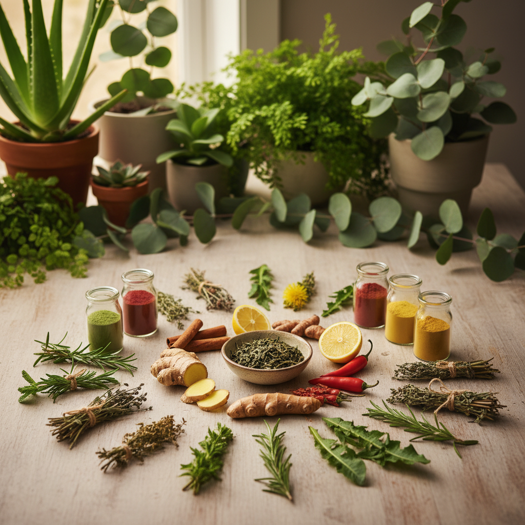 Comment brûler les graisses naturellement : 5 remèdes