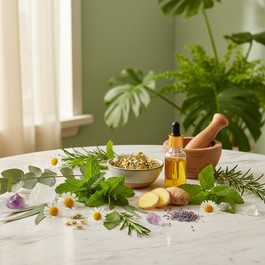 Maux de tête : 11 remèdes de grand-mère efficaces