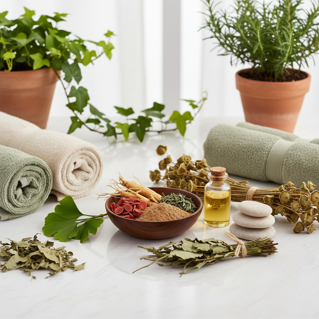 Erection : 5 remèdes de grand-mère efficaces