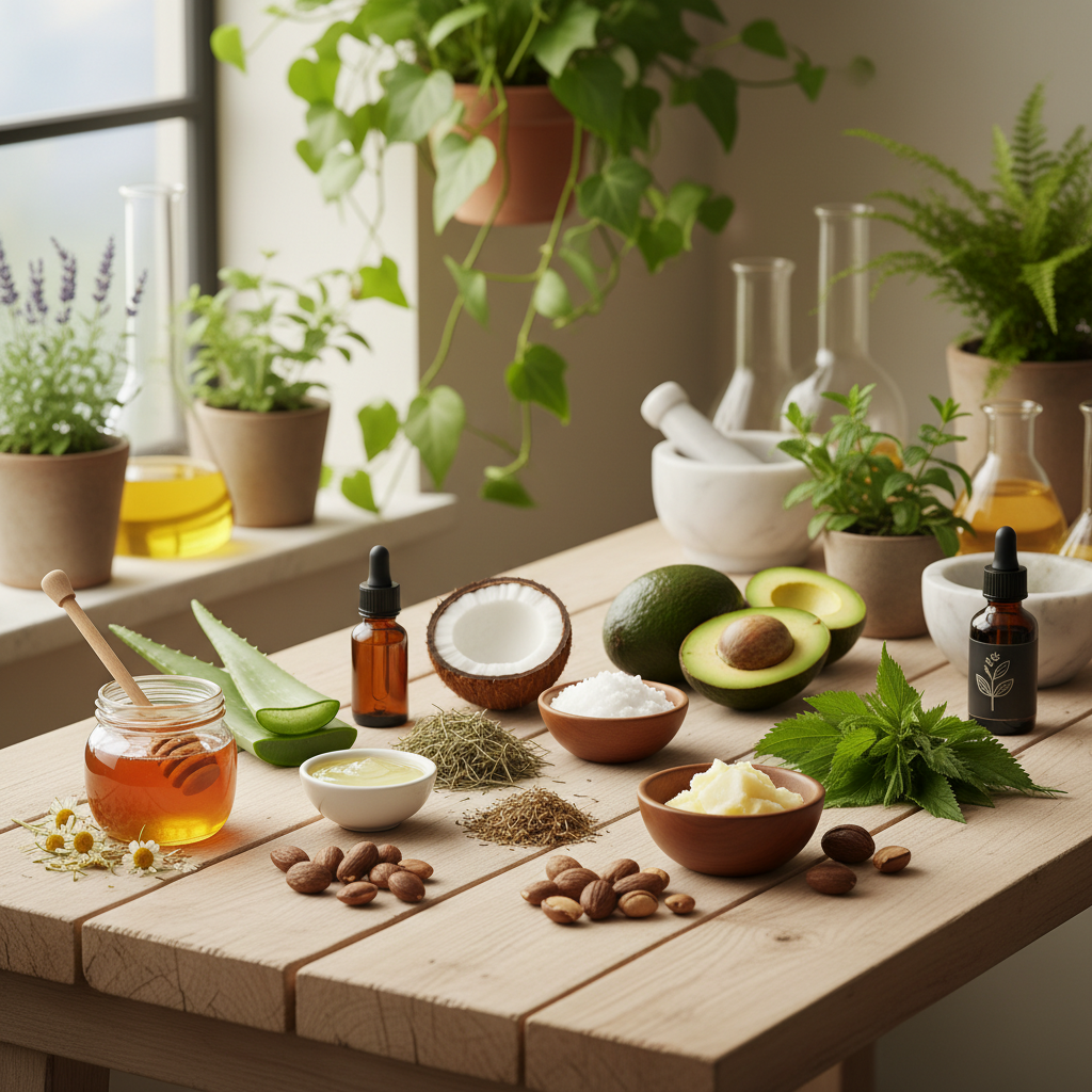 Remèdes naturels pour 8 remèdes naturels pour les cheveux secs et cassants