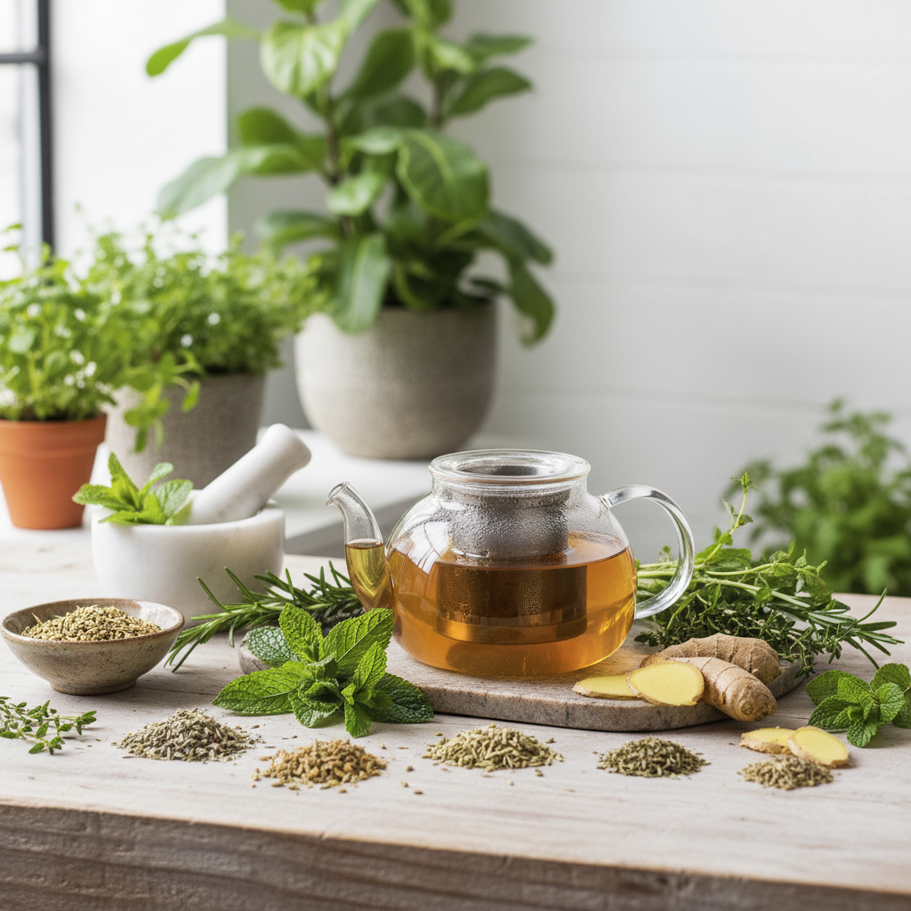 Remèdes naturels pour Comment soulager les brûlures d'estomac naturellement