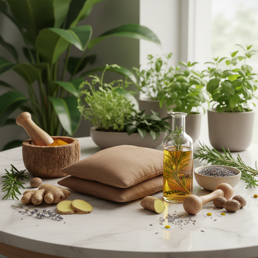 Remèdes naturels pour Cou bloqué : 6 remèdes de grand-mère efficaces