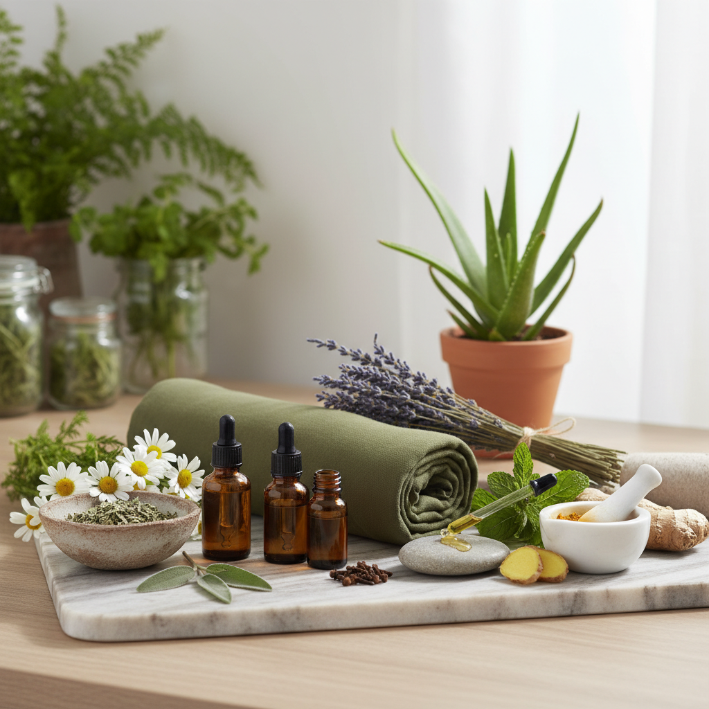 Remèdes naturels pour Aphte à la gencive : 5 remèdes de grand-mère efficaces