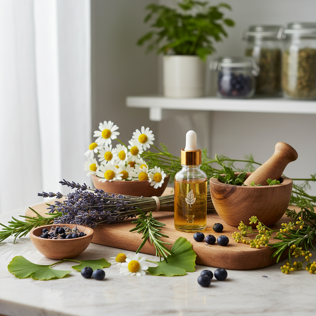 Remèdes naturels pour Remède de grand-mère pour la mémoire : 5 solutions efficaces