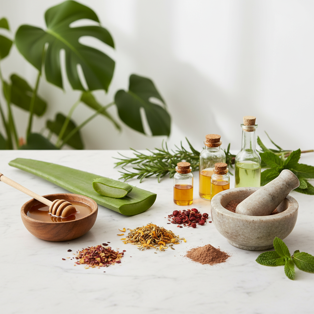 Bronzer naturellement : 5 remèdes de grand-mère efficaces