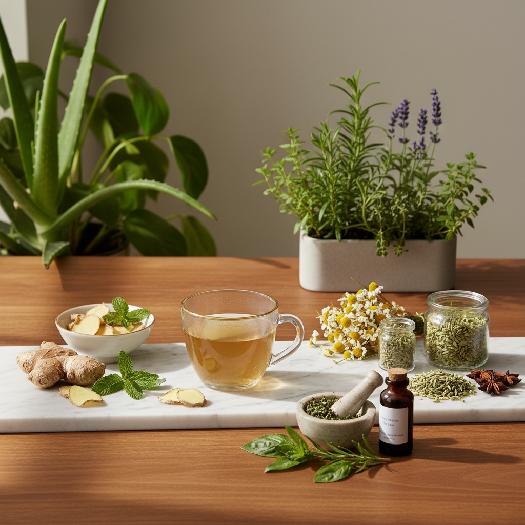 Mal de mer : 6 remèdes de grand-mère efficaces