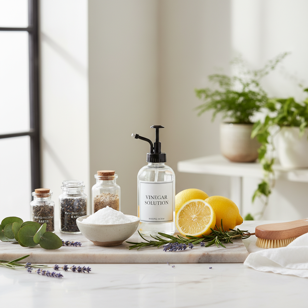 7 remèdes naturels pour les puces de chien