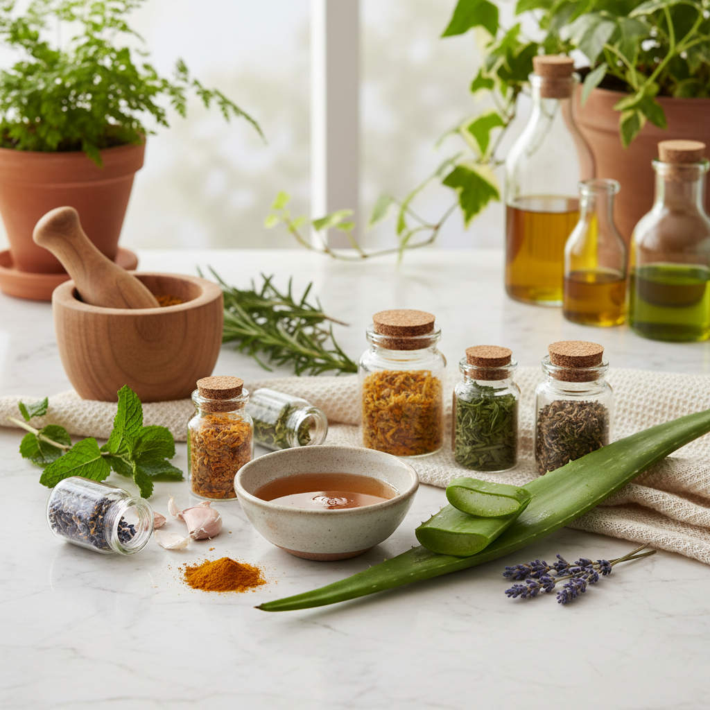 Furoncle : 6 remèdes de grand-mère efficaces