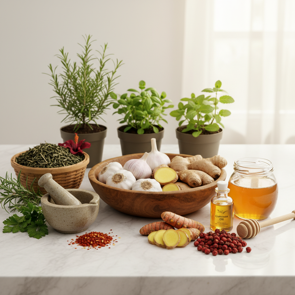 Arteres bouchees : 5 remedes de grand-mere efficaces