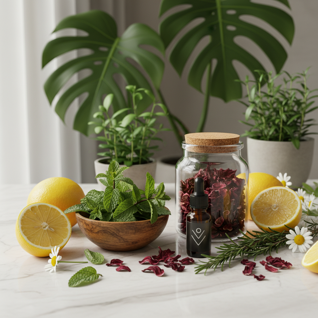 Remèdes naturels pour Canicule : 5 remèdes de grand-mère efficaces