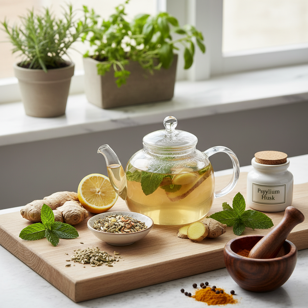 Remèdes naturels pour Remède de grand-mère contre le cholestérol : 5 astuces