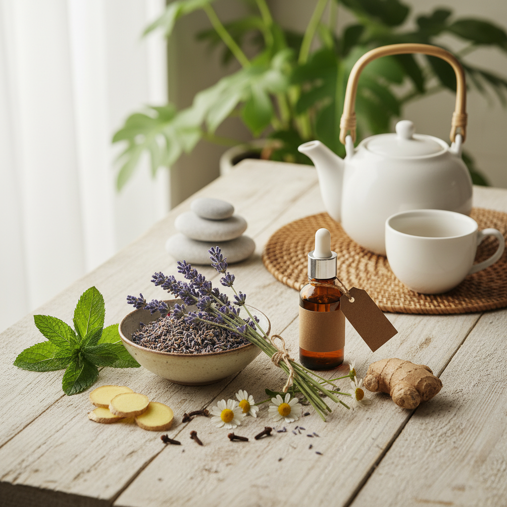 Remèdes naturels pour Arrêter de fumer : 5 remèdes de grand-mère efficaces