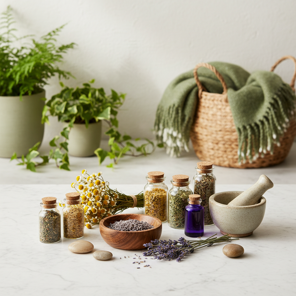 Remèdes naturels pour Cauchemar : 6 remèdes de grand-mère efficaces