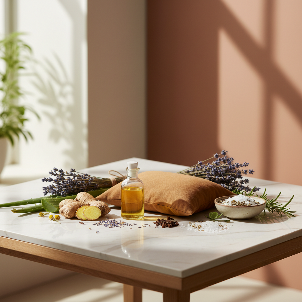 Remède de grand-mère contre le torticolis : 6 solutions