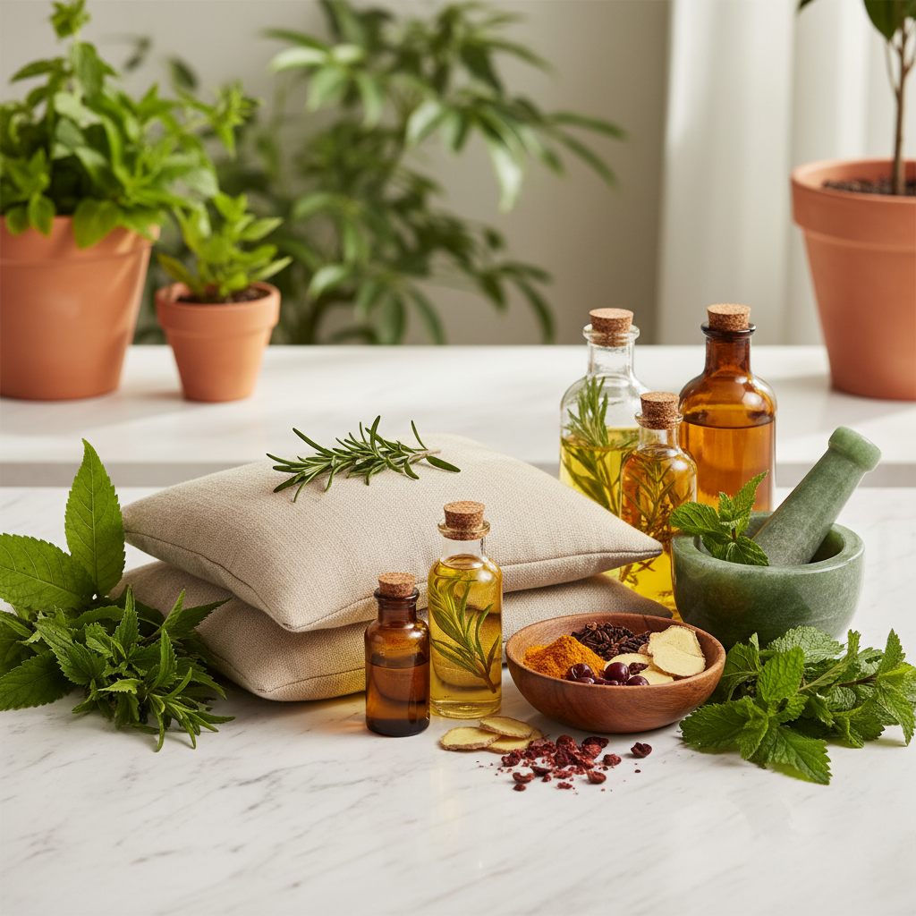 Comment soulager la goutte au pied naturellement