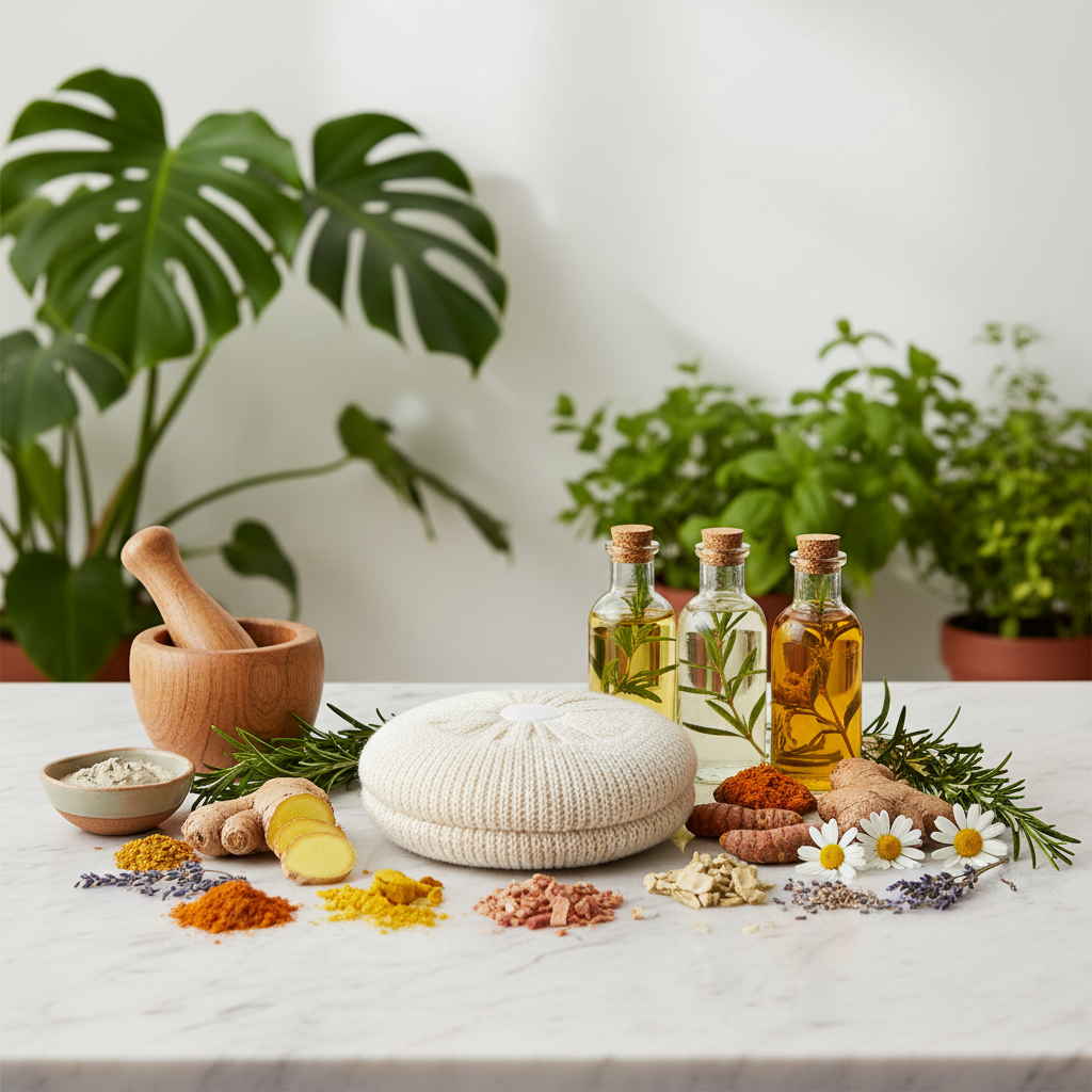 Remèdes naturels pour Sciatique : 6 remèdes de grand-mère efficaces