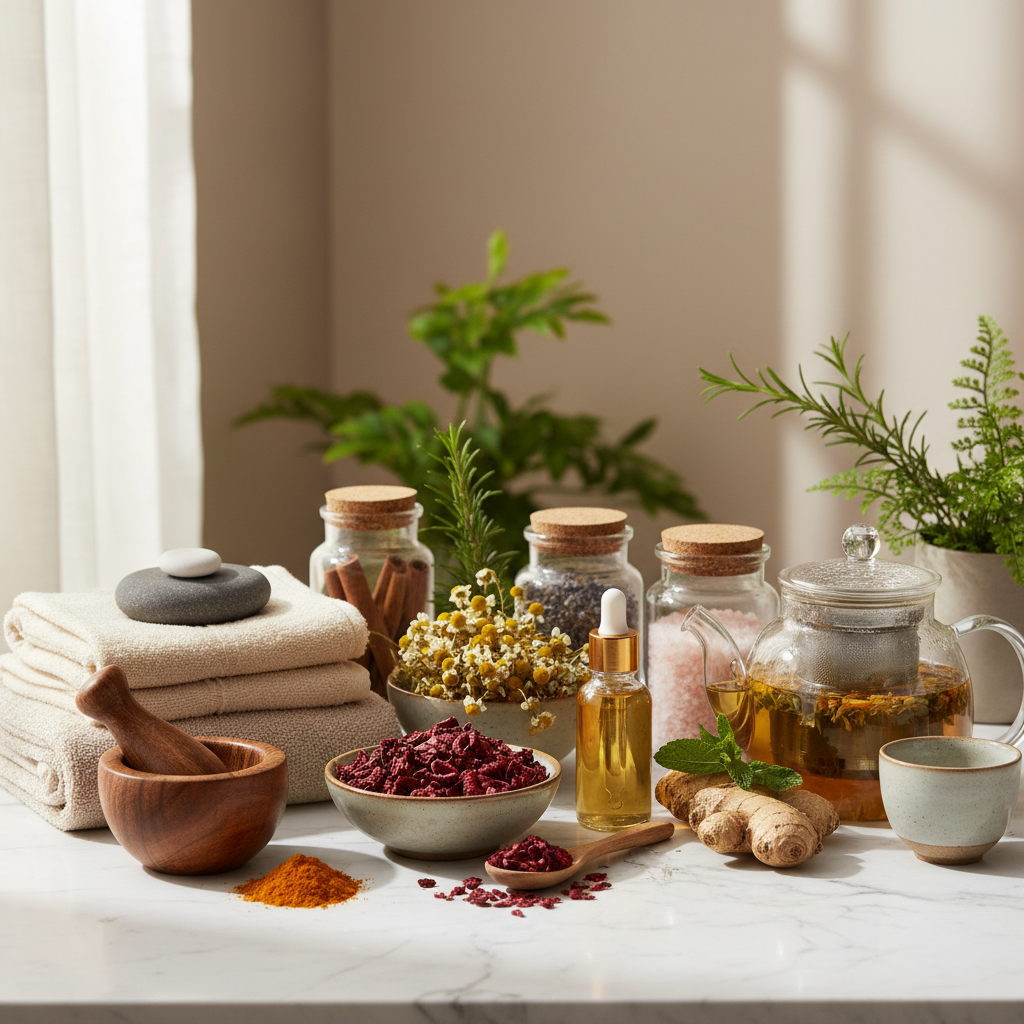 Règles douloureuses : 7 remèdes de grand-mère efficaces