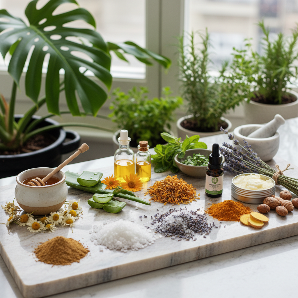 7 remèdes naturels pour soigner les crevasses aux pieds