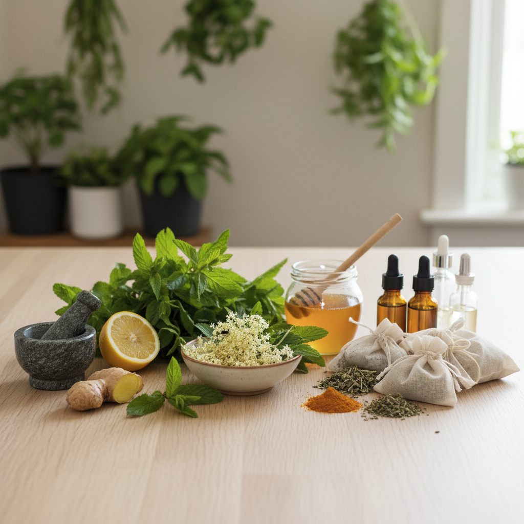 Rhum des foins : 6 remèdes de grand-mère pour se soulager