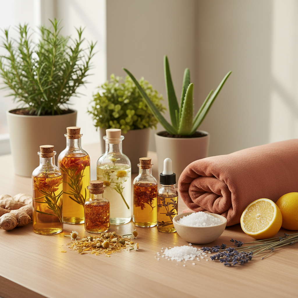 Remèdes naturels pour Cor au pied : 5 remèdes de grand-mère efficaces