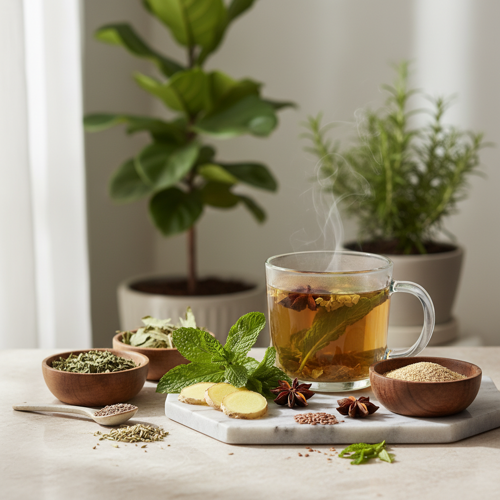 Remède de grand-mère contre la constipation très forte