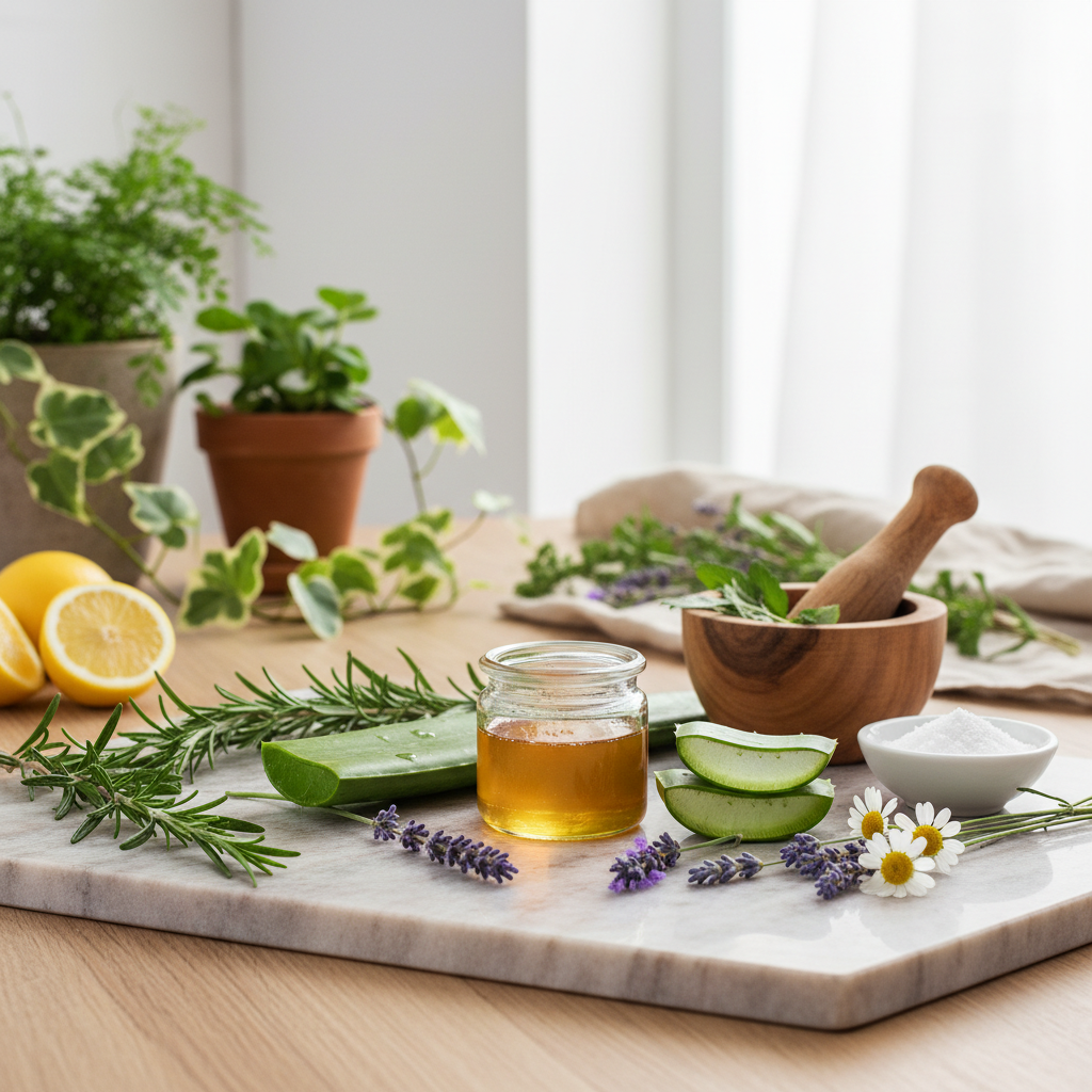 Piqûre de méduse : 5 remèdes de grand-mère efficaces