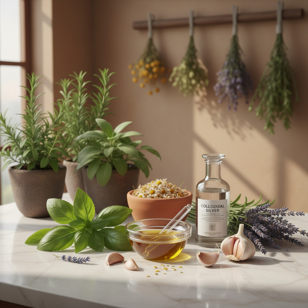 Remèdes naturels pour Remède de grand-mère contre les oreilles bouchées