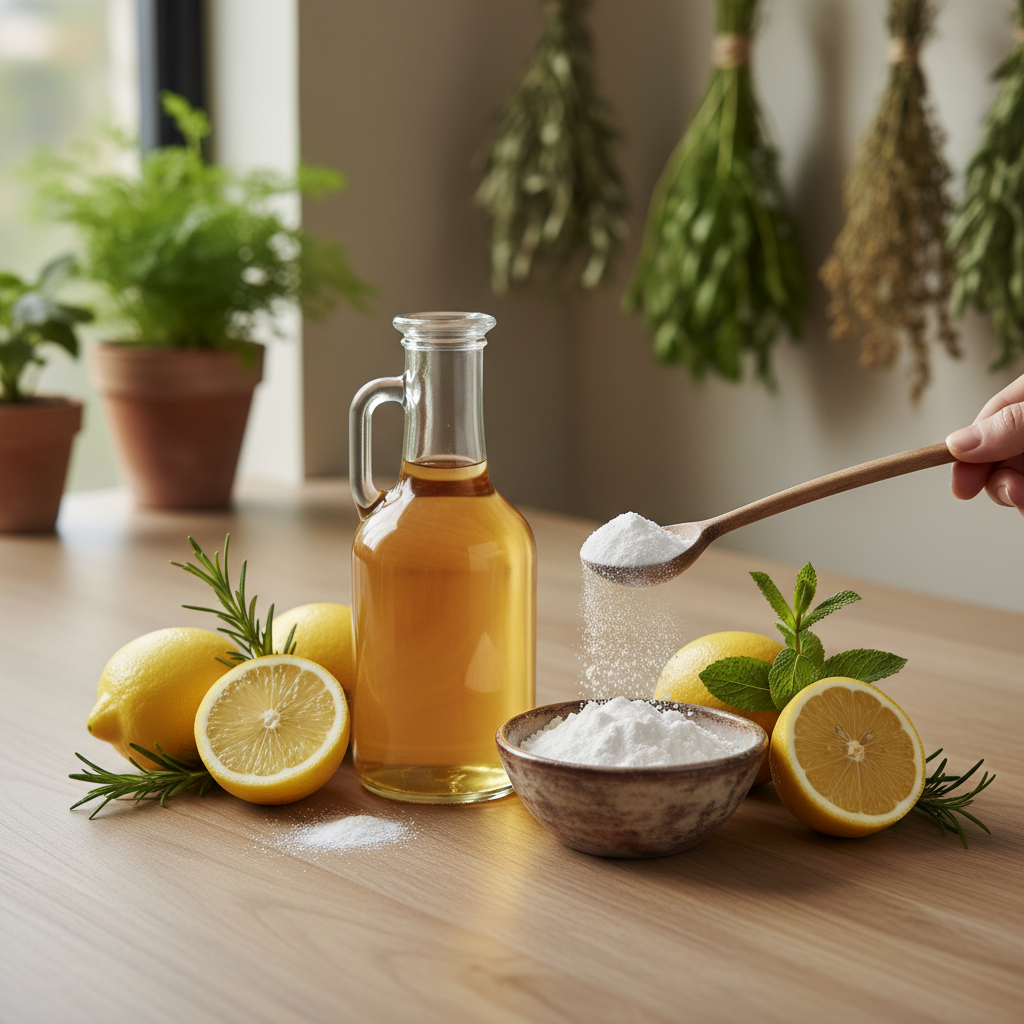 Nettoyage du colon : 5 remèdes de grand-mère efficaces