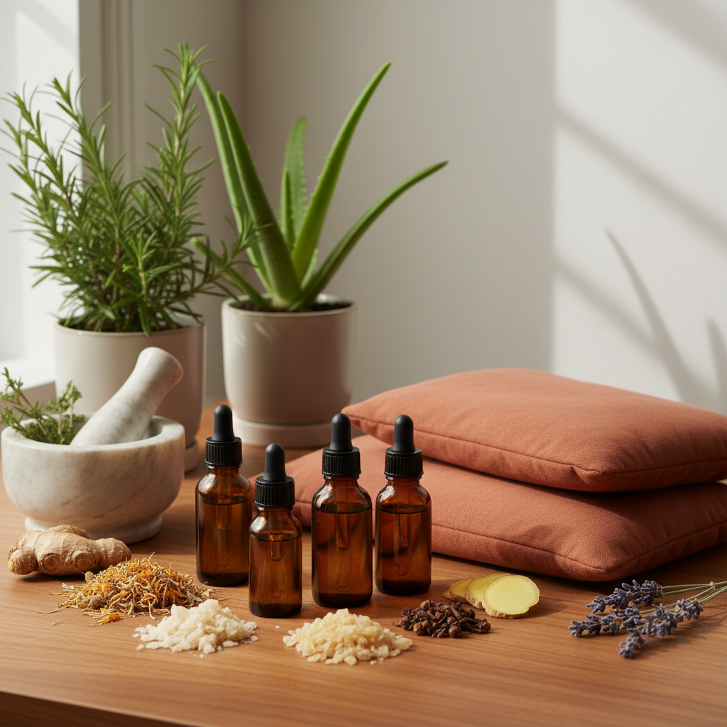 Corne au pied : 5 remèdes de grand-mère efficaces