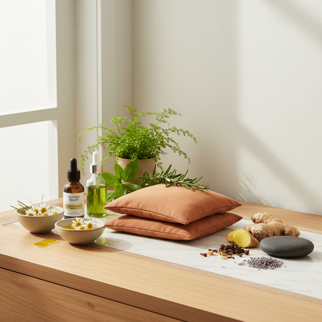 Comment soulager les dents de bébé naturellement