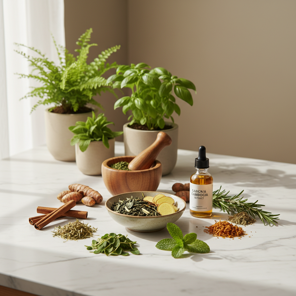 Remèdes naturels pour Régime : 5 remèdes de grand-mère pour perdre du poids