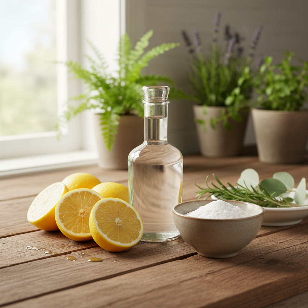 Remèdes naturels pour Remède de grand-mère contre le linge décoloré