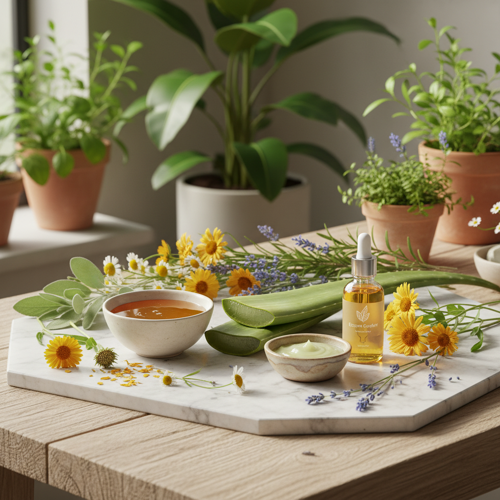 Eczéma : 5 remèdes de grand-mère pour apaiser la peau