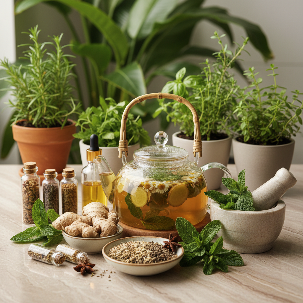 Fringales : 5 remèdes de grand-mère pour couper la faim