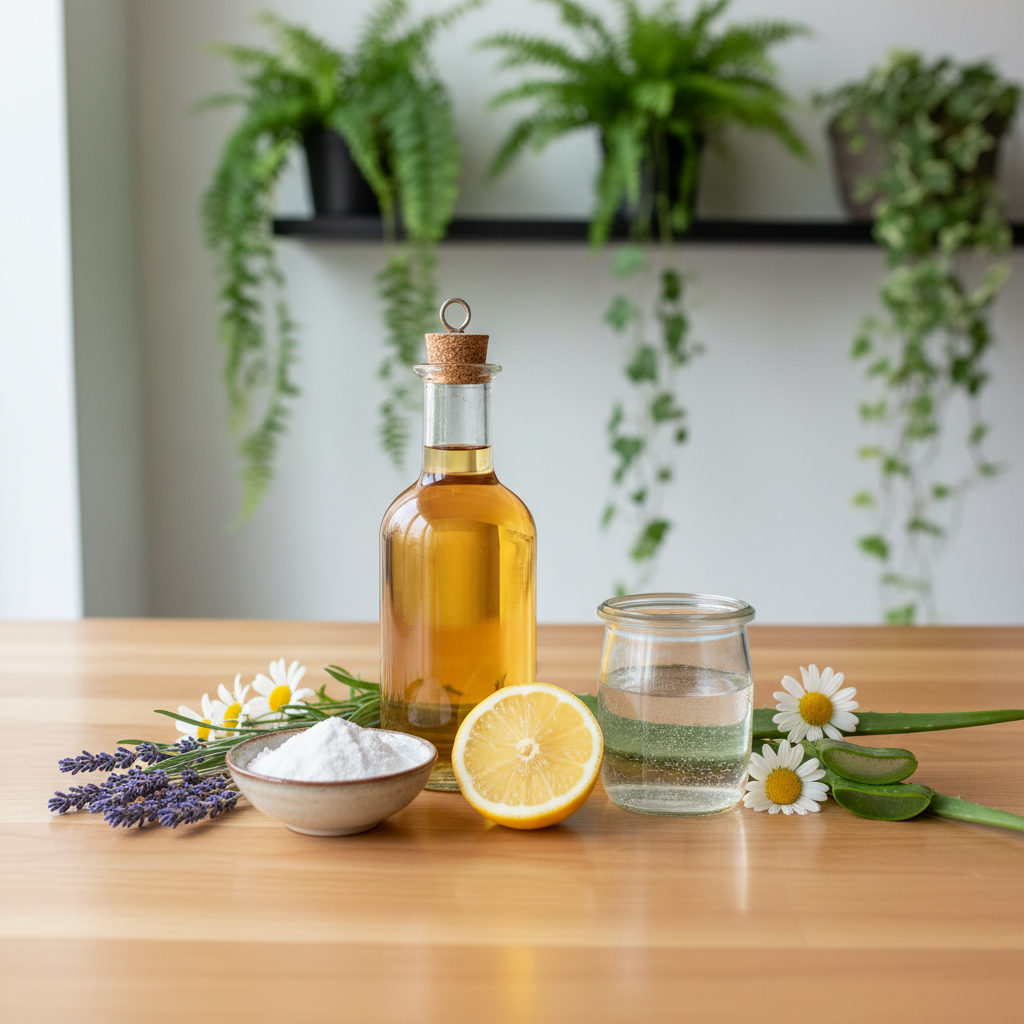 Mon chien se gratte les oreilles : 5 remèdes naturels