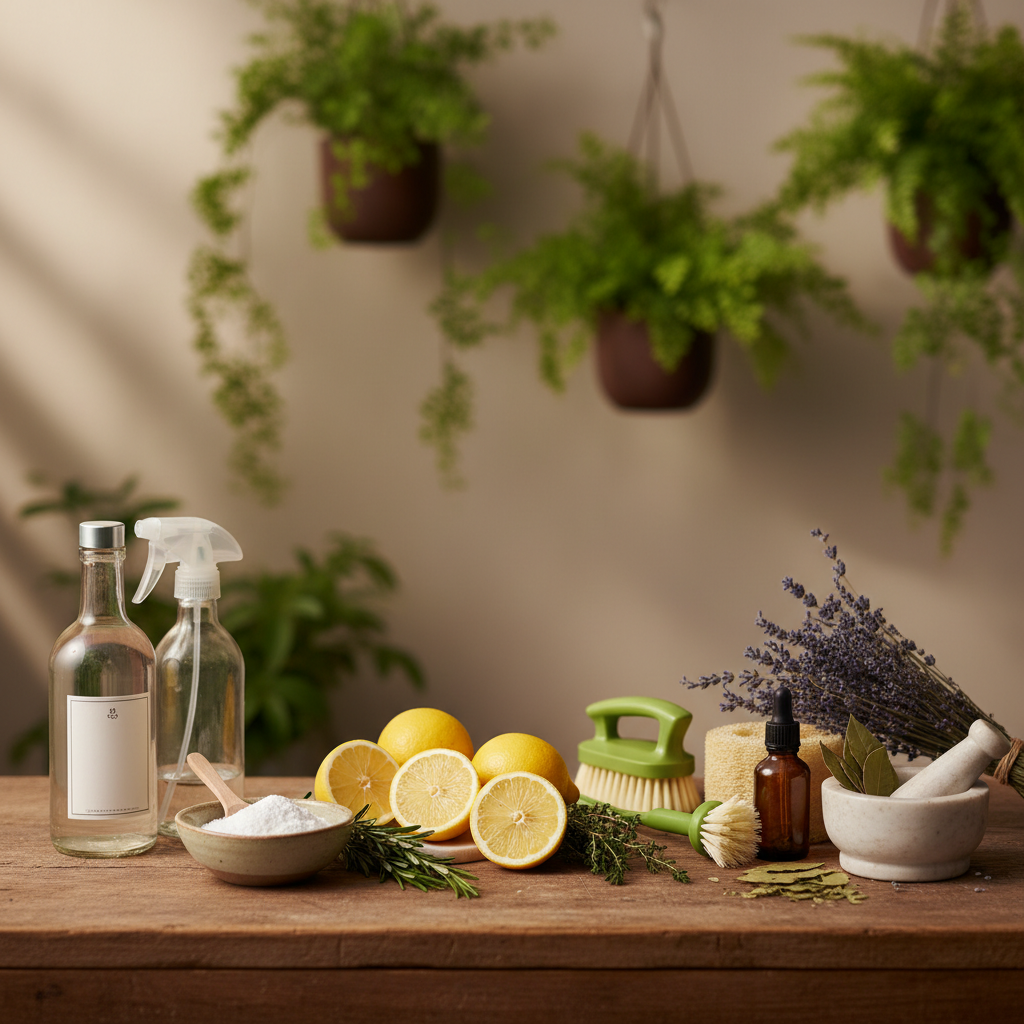 Pyrale du buis : 5 remèdes de grand-mère pour sauver vos arbustes