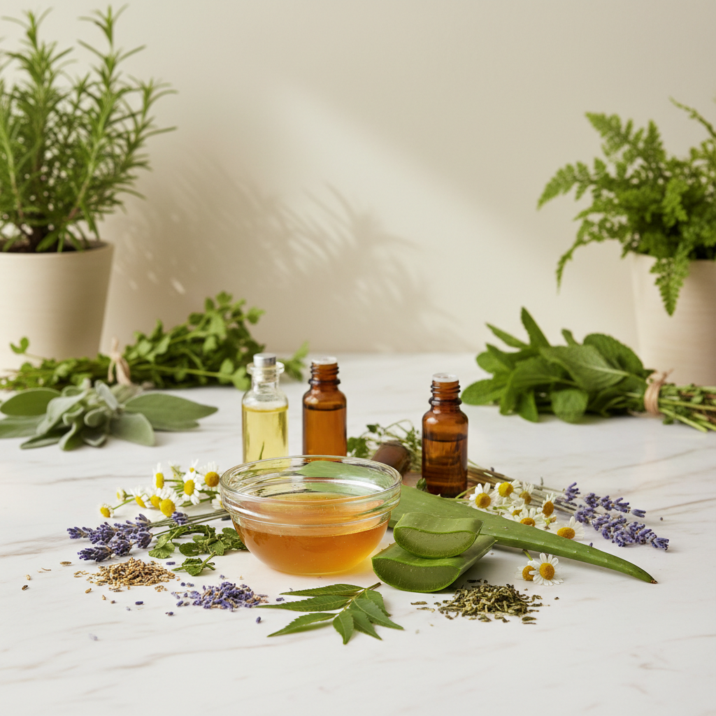 Démangeaison chien : 6 remèdes de grand-mère efficaces