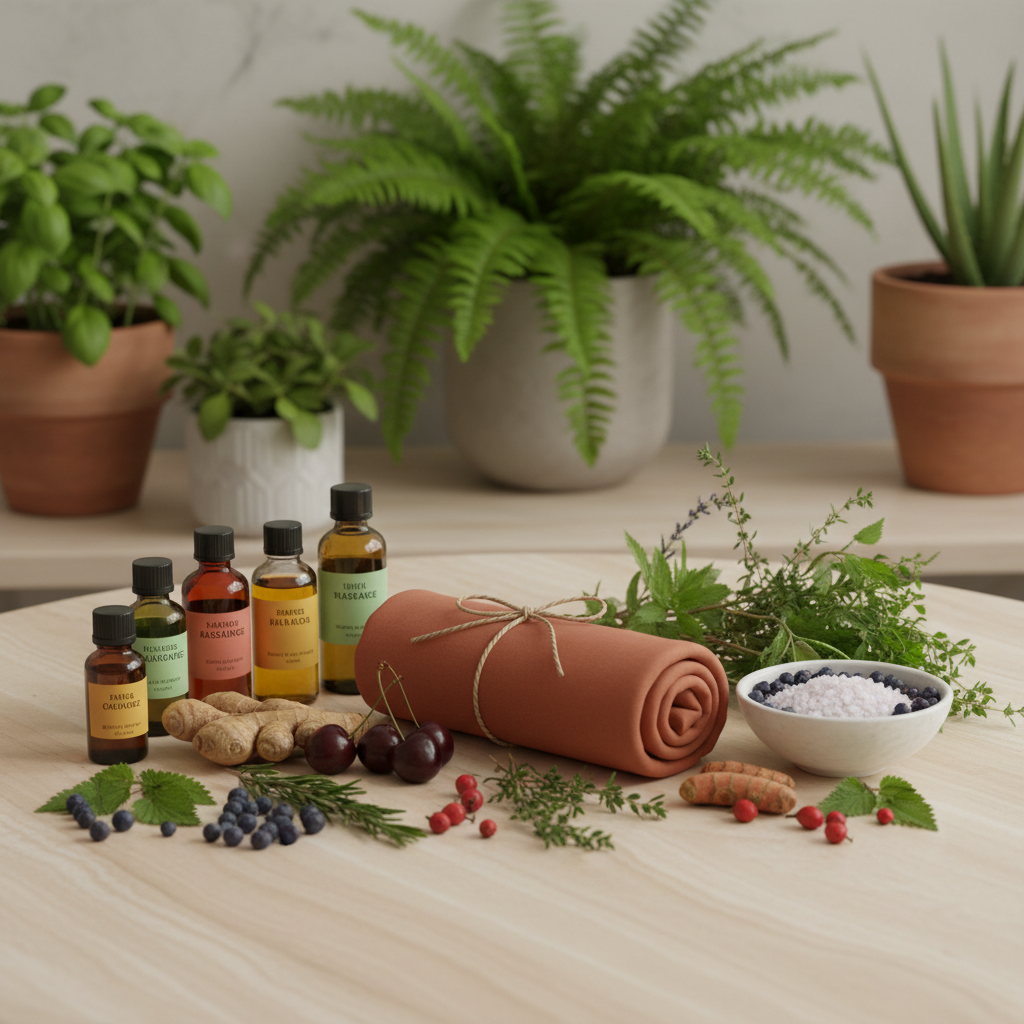 Comment soulager une crise de goutte au pied naturellement