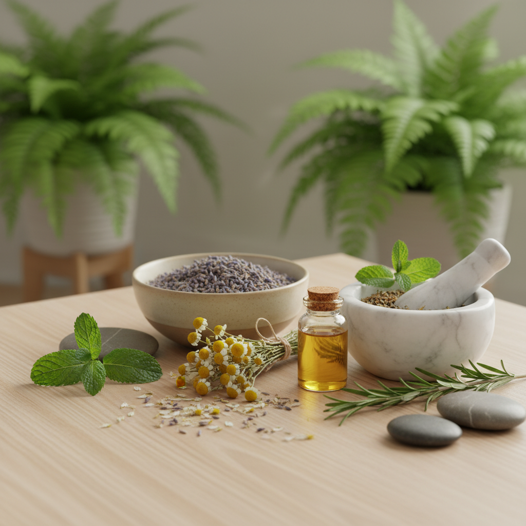 Comment soulager un malaise vagal naturellement