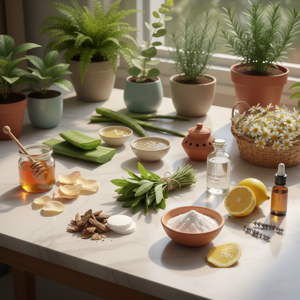 Transpiration excessive : 6 remèdes de grand-mère efficaces