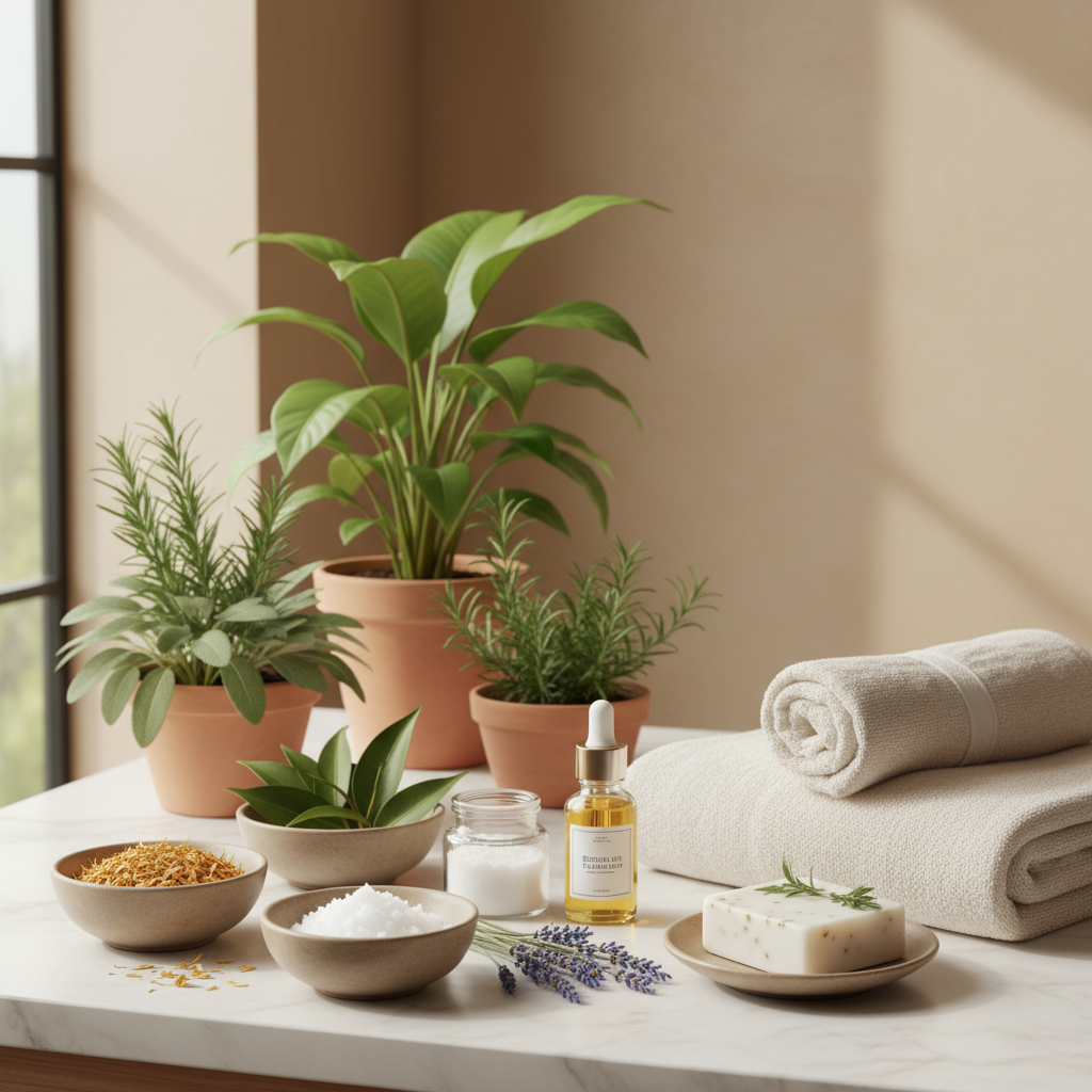 7 remèdes naturels pour la mycose vaginale